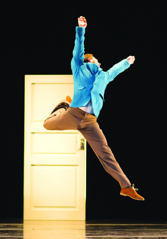 Hubbard Street Dance Chicago