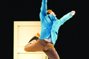 Hubbard Street Dance Chicago