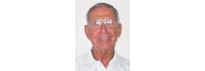 Duane Earll, Gold Canyon 