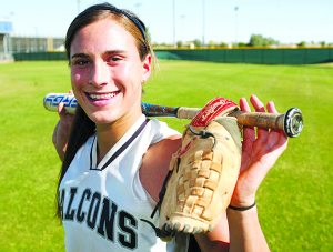 Tribune Female Athlete of the Year candidates 