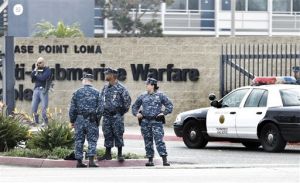 LA Police Shootings
