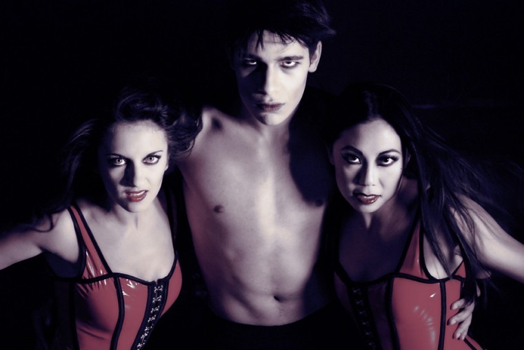 Scorpius Dance