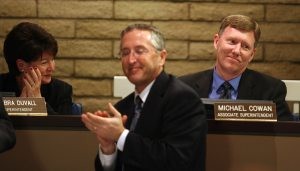 Cowan to lead Mesa school district 