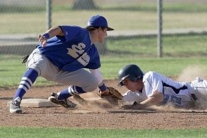 Seventh-inning homer pulls O'Connor past Deer Valley 
