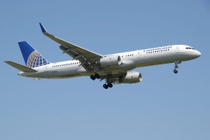 Boeing 757-200