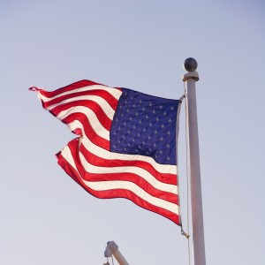 American Flag