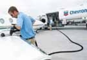 Fuel spills a growing concern 