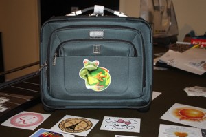 Bag Tats