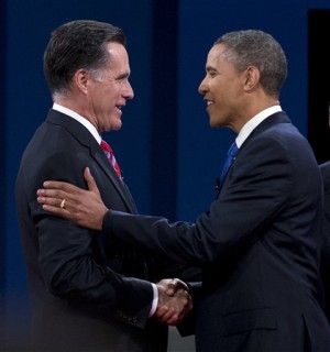 Mitt Romney