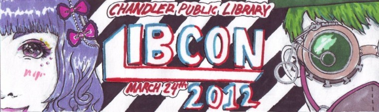 Libcon 2012