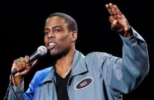 Chris Rock performs for Bonnaroo masses 