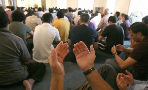 Muslim Growth