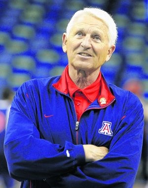 Recharged Olson looking forward to start of season 