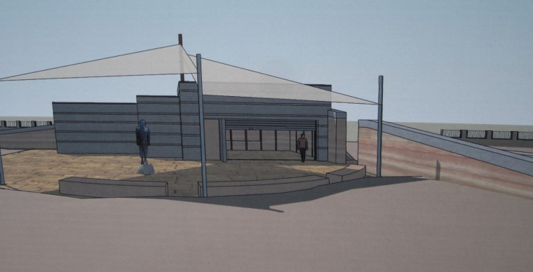 Hohokam Groundbreaking