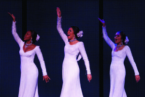 Dreamgirls