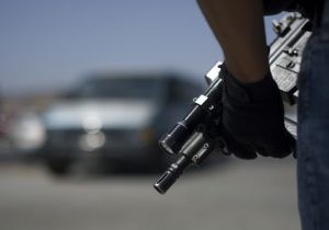 Mexican drug cartels expand abroad 