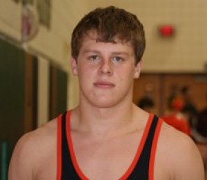 Wrestling notebook 