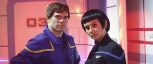Star Trek Live: Star Fleet Academy