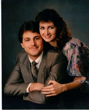Michael Zanger, Hollins Langton