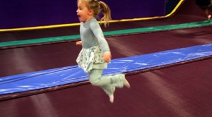 Jumpstreet springs into play in Chandler 