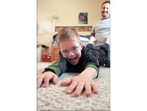 The rising tide of autism doesn’t have to swamp families when diagnosis, and therapy, starts young 