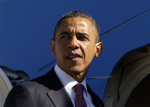 Barack Obama,
