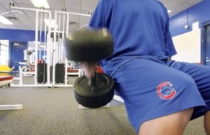 Legislation in works to keep Cubs in Mesa 
