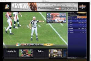 Super Bowl online