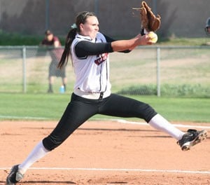 SOFTBALL PREVIEW 