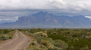 More winter storms coming to Arizona 