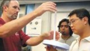 Energy audit centers face cuts 