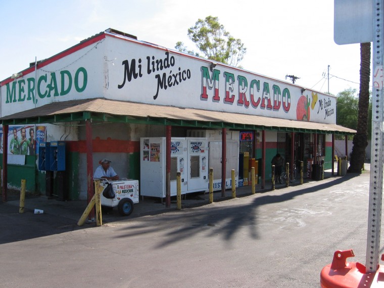 Mercado