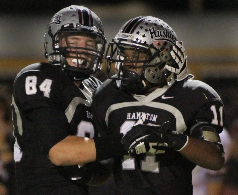 Desert Ridge at Hamilton