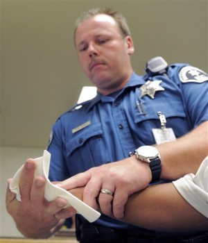 Fingerprinting