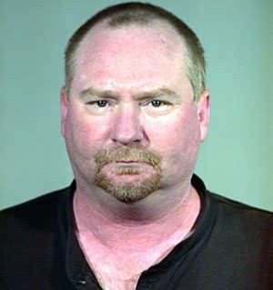 Tempe child molestation suspect arrested 