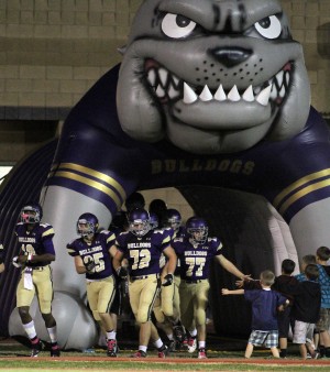 Williams Field at Queen Creek 