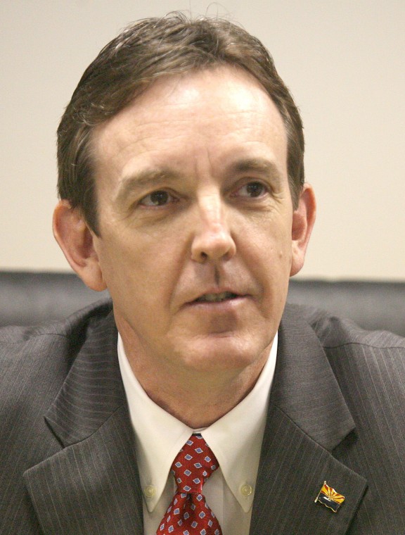 Ken Bennett