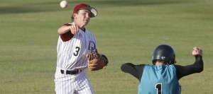 Barrett’s arm, bat pace Desert Ridge over Highland 