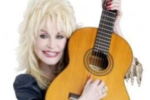 Dolly Parton