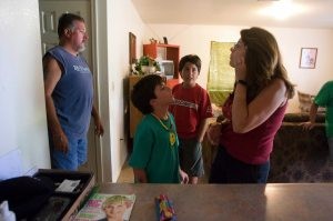 Tribune United Way drive benefits children 