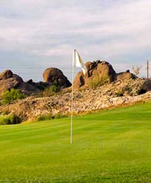 Patriot Golf Day