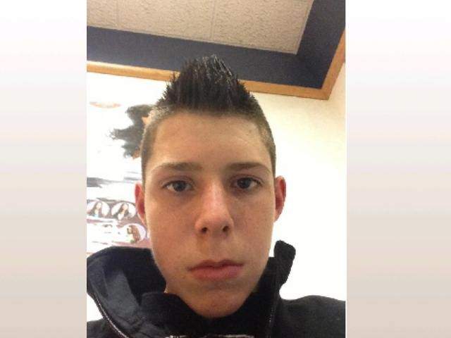 Israel Lopez, 14