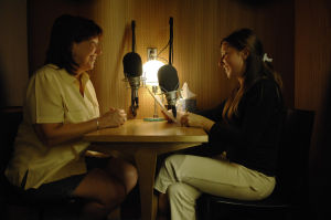 StoryCorps