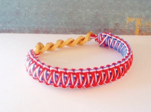 Patriotic crafts