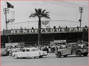 Rendezvous Park in Mesa