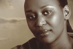 Immaculee Ilibagiza