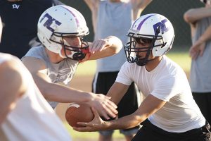 GAME OF THE WEEK: Yuma Catholic vs Northwest Christian 