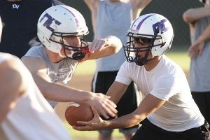 GAME OF THE WEEK: Yuma Catholic vs Northwest Christian 