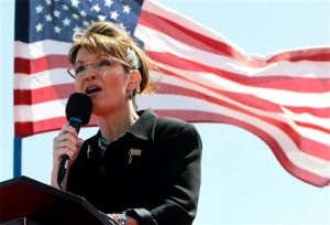 Is the tea party brewing a revolution? 