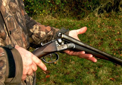 Lawmakers: Protect hunting in Constitution 